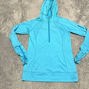 Outdoor Research Hoodie Womens Medium Playa Performance Hiking